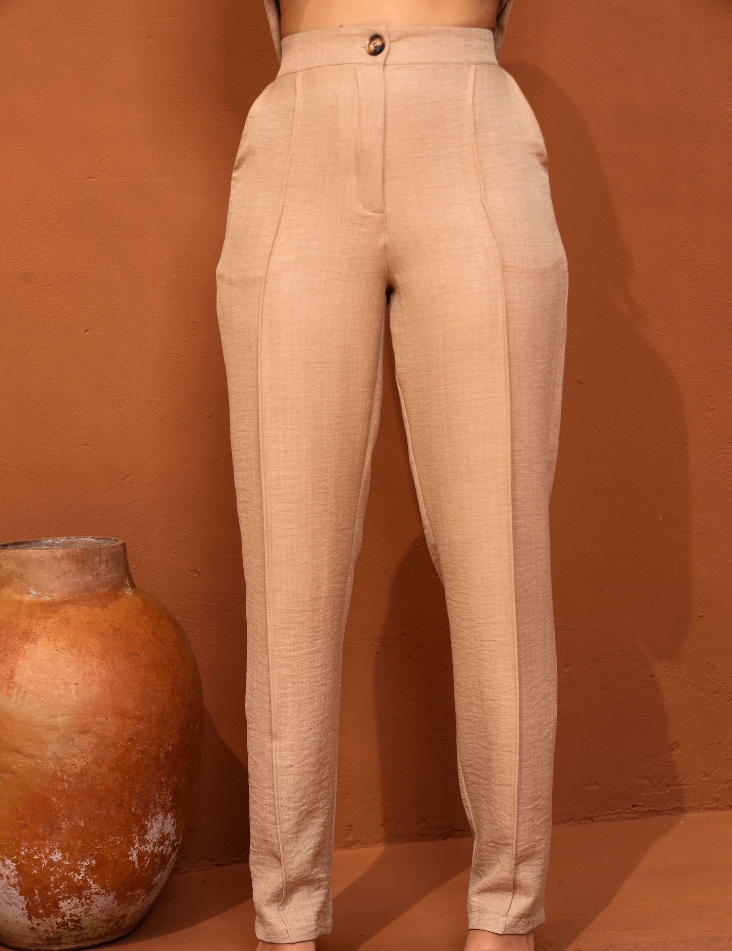 Conjunto Blusa & Pantalón