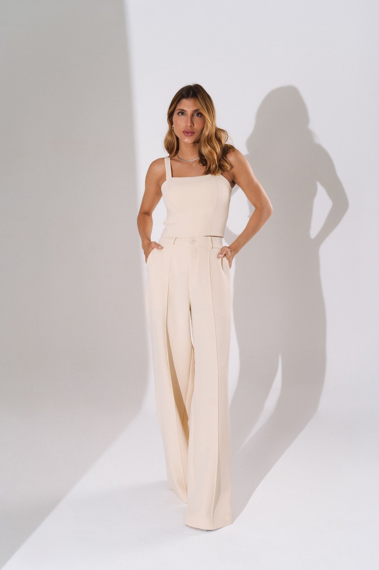 Conjunto Sastre Ejecutivo 2Pzs