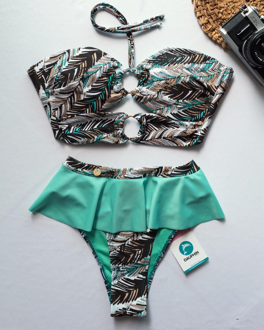 Traje de baño