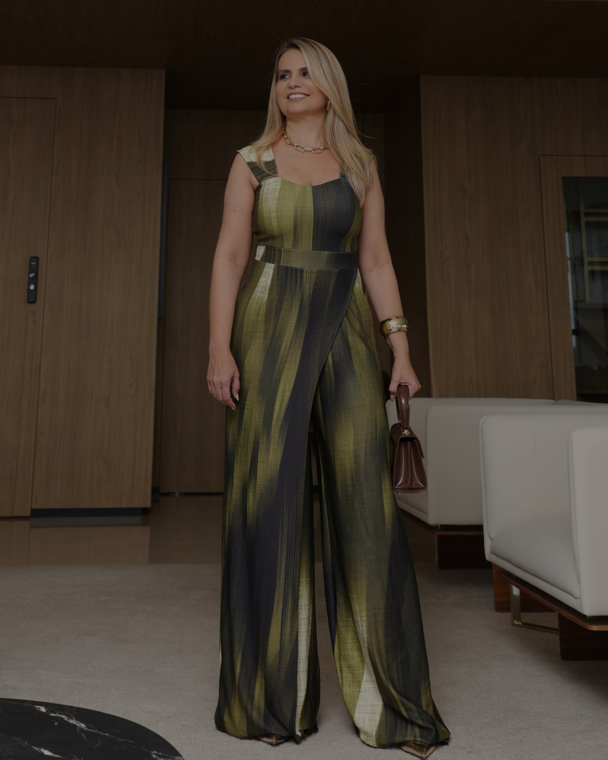 Jumpsuits