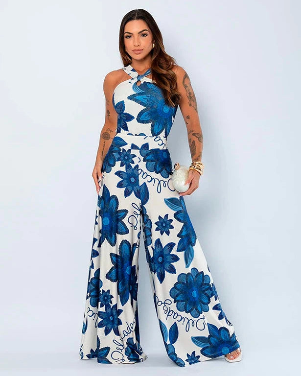 Conjunto Santorini | Body & Pantalón