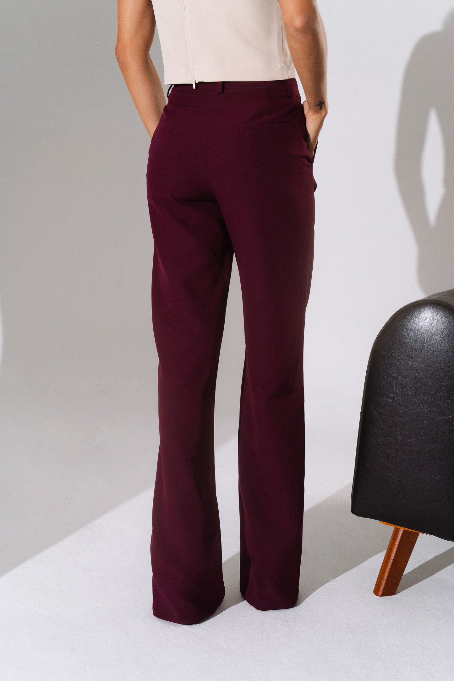 Conjunto Sastre Ejecutivo 2Pzs