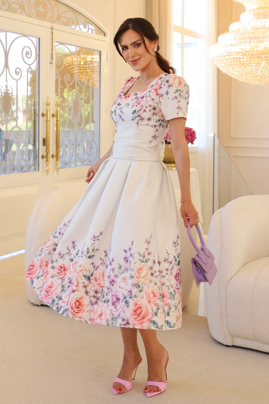 Conjunto Lavender Dream