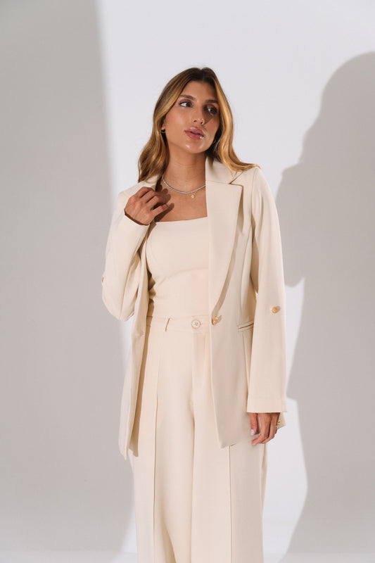 Conjunto Sastre Ejecutivo 2Pzs