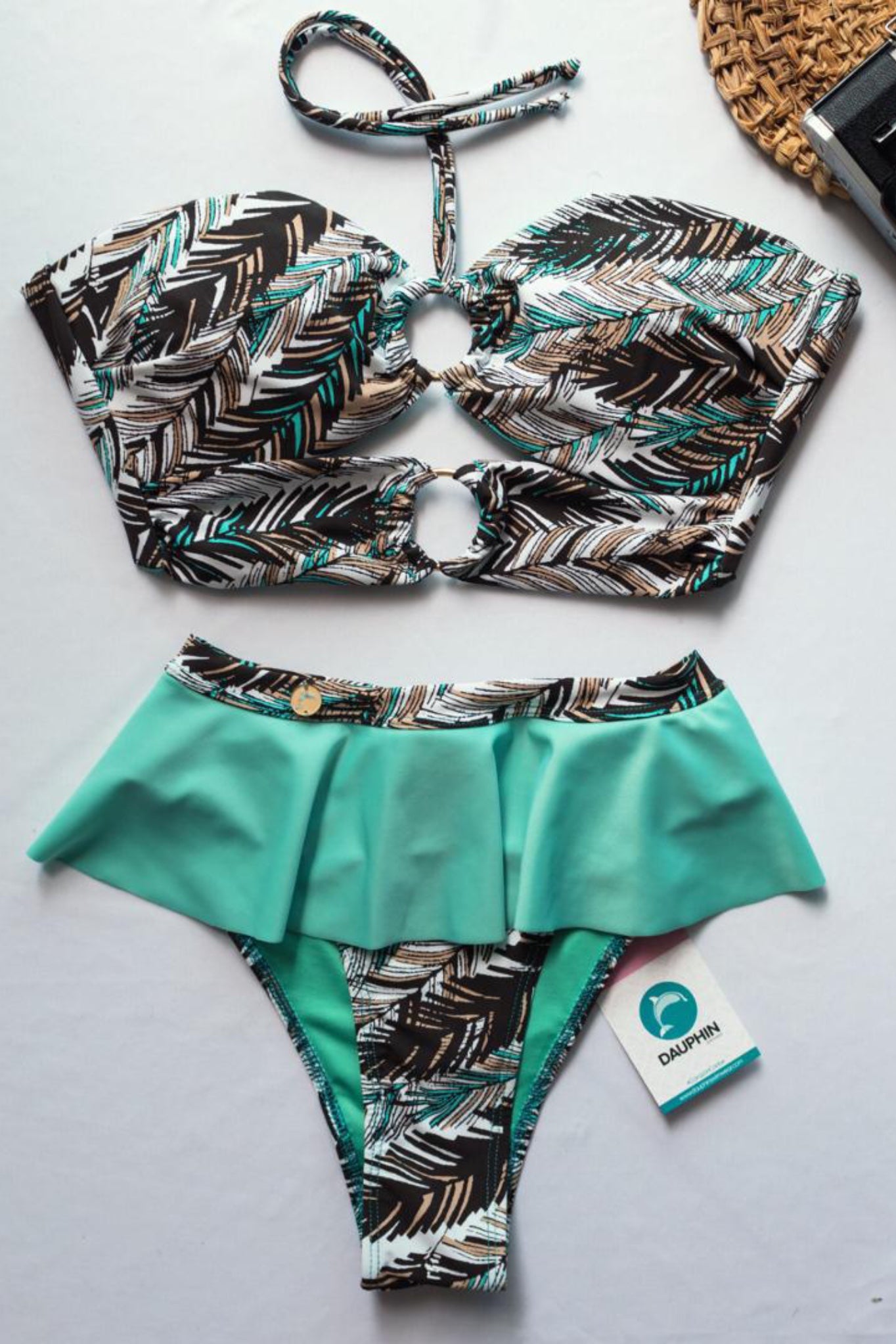 Traje de baño