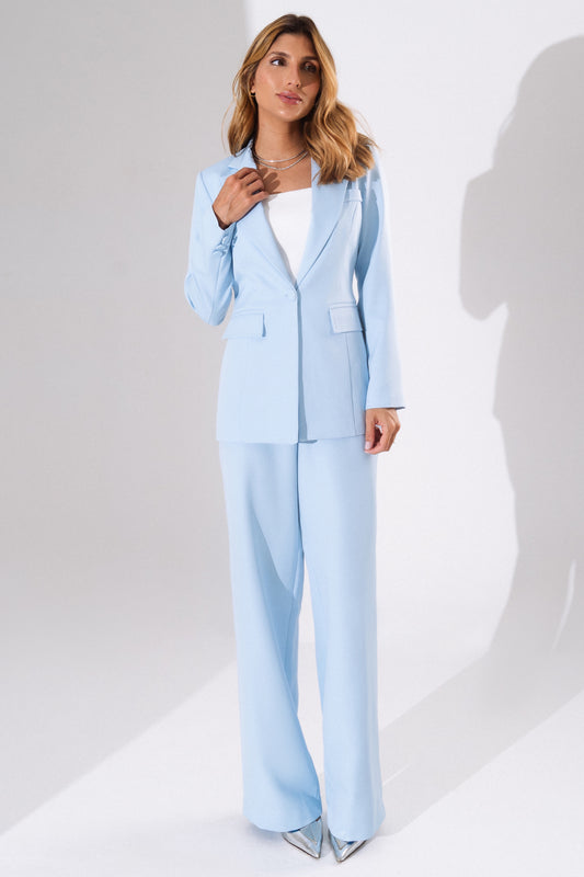 Conjunto Sastre Ejecutivo 2Pzs