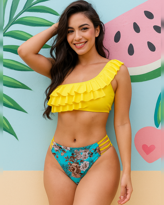 Traje de baño