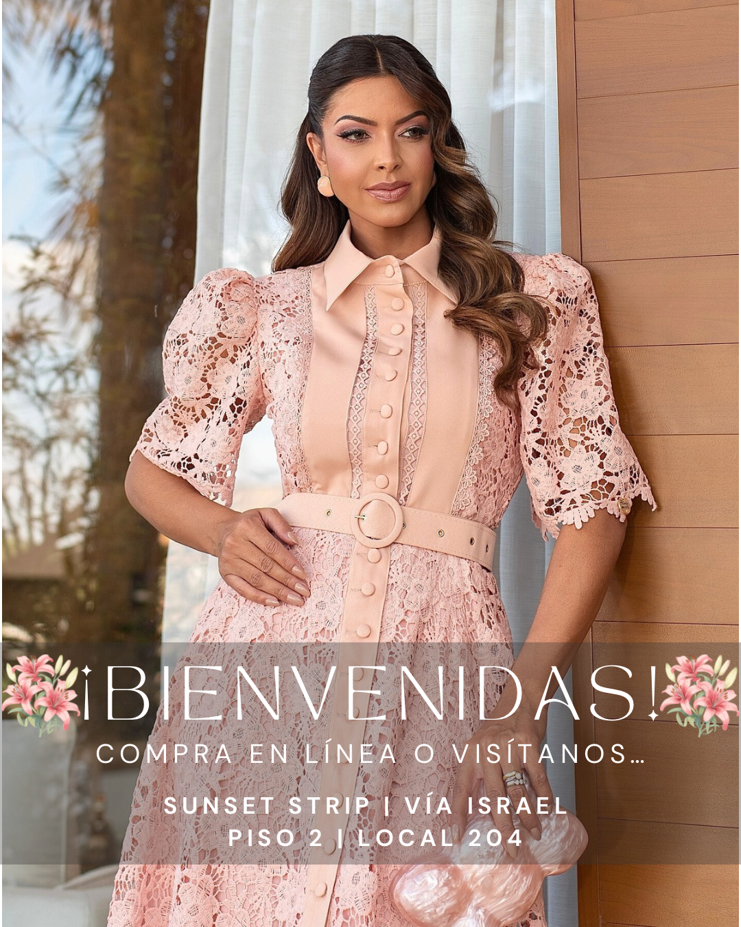 Clothes Panama Boutique Física y Online